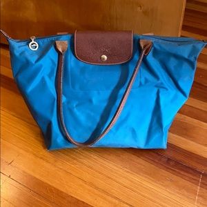 Longchamp bag
